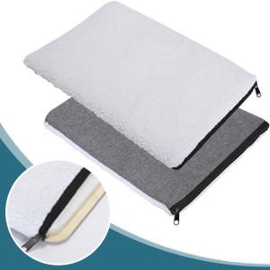 fleece mat