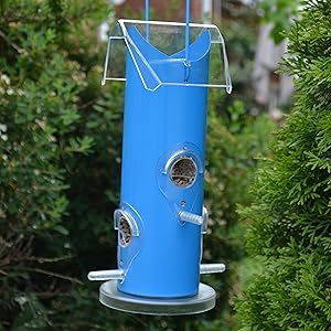 Rutland Seed Feeder