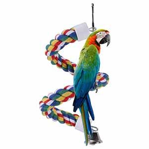 bird toys pack