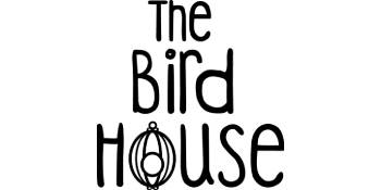 The Bird House Logo