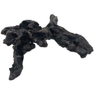 Artificial drift wood for fish tank or aquarium