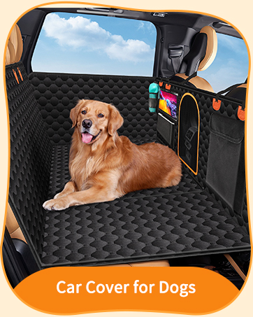 car seat cover for dogs