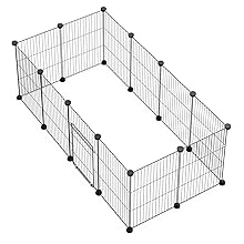 pet playpen