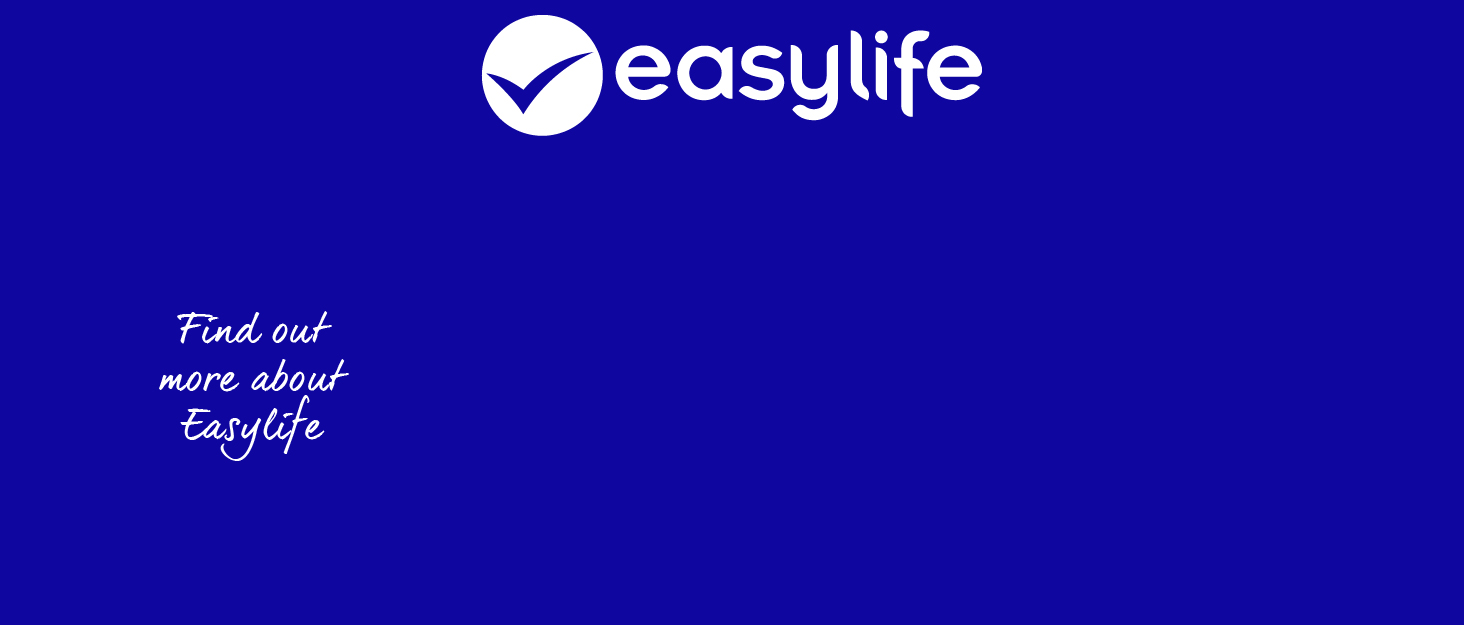 Easylife brand story background