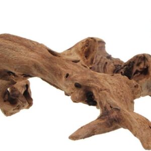 EmoursTM Aquarium Sinkable Driftwood Fish Tank Decoration,Large