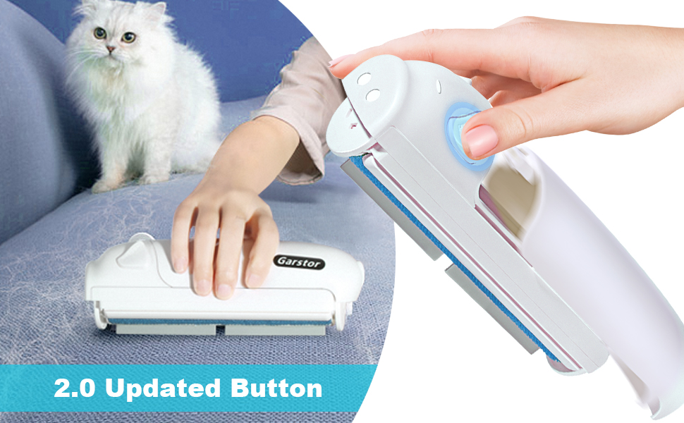 Garstor Pet Hair Remover Roller——Your Perfect Helper To Remove Pet Hair