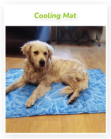 cooling mat