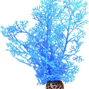 biOrb Horn Coral S Blue