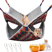 Pet Cage Hammock