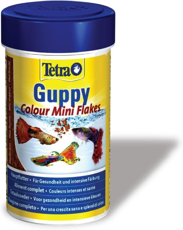 Tetra Guppy Colour,100 ml